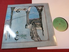 Genesis trespass lp - trespass,