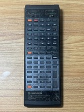 Pioneer CU-VSA004 Audio Video