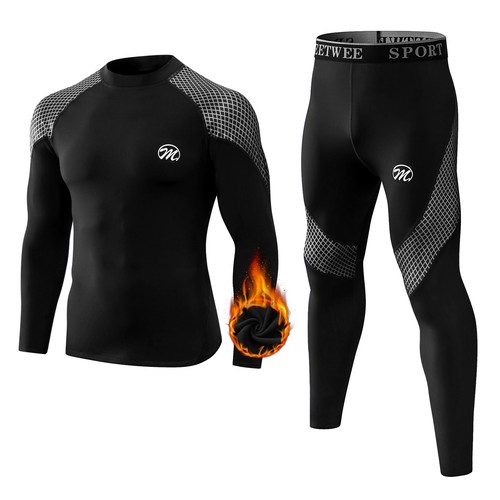 Set intimo uomo - , invernale