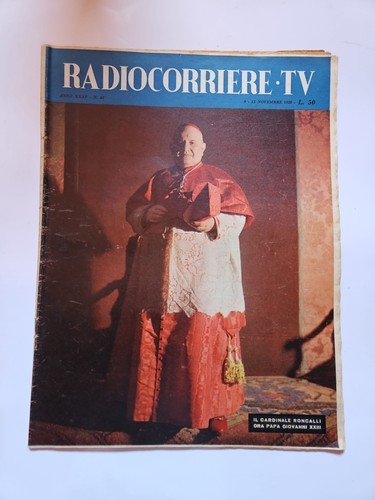 Papa giovanni xxiii top - papa,