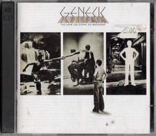 GENESIS  - The Lamb Lies Down