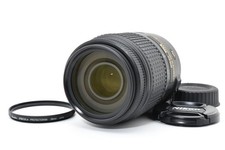 Nikon AF-S DX NIKKOR 55-300 mm