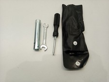 KIT ATTREZZI SUZUKI BURGMAN UH 125-200 2007-2013