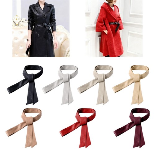 Trench con cintura vita - trench,