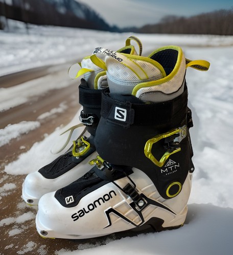 Salomon mtn explore men - salomon, men’s