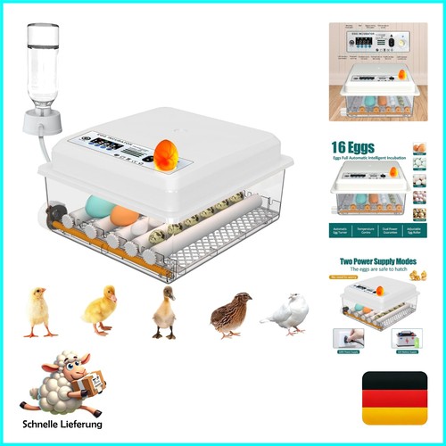 Incubatrice automatica per - incubatrice,