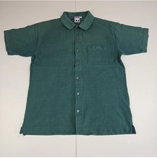 Camicia Vintage Lotto Logo