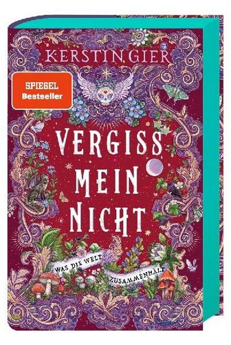 Kerstin gier - kerstin, /