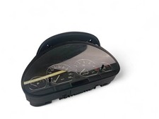 Strumentazione BMW 3 E46