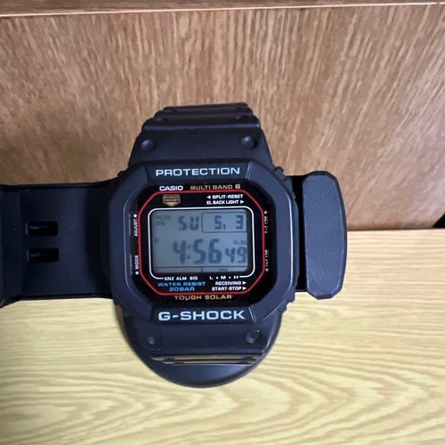 Casio shock m5610 - shock,