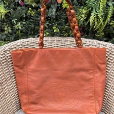 Autentica borsa CHANEL in