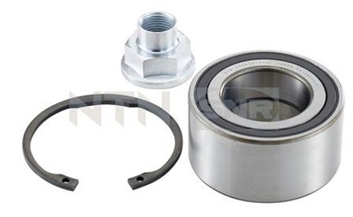 Kit cuscinetti ruota snr - kit,