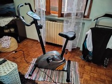 CYCLETTE USATA JET STREAM JC