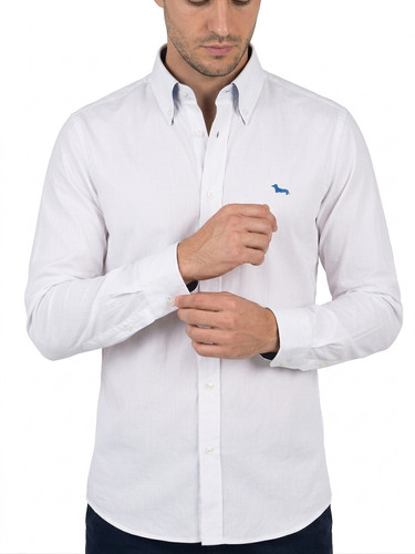 Camicia uomo harmont - camicia,