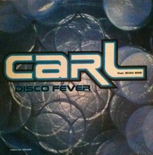 Carl fanini feat music mind - music,