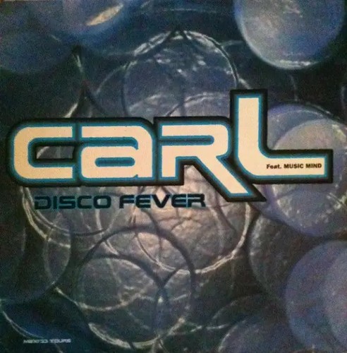 Carl fanini feat music - fanini, mind