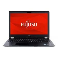Fujitsu Lifebook U7510 Intel