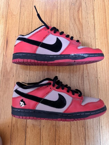 Raro paio scarpe nike - paio,