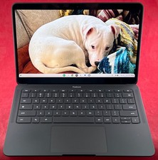 Google Pixelbook  Chromebook