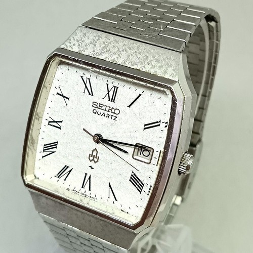 Seiko quartz slazenger - quartz,