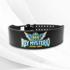 Cintura sollevamento pesi Rey