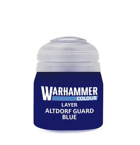 Altdorf guard blue colore - altdorf,