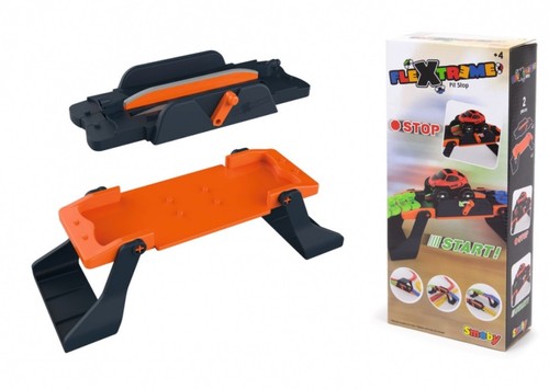 Pista smoby flextreme - smoby,
