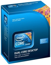 I5-760 CORE I5-760 2,80 GHZ 8
