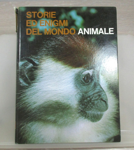Storie enigmi del - storie, ed
