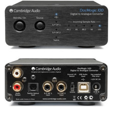 Cambridge Audio DAC MAGIC 100