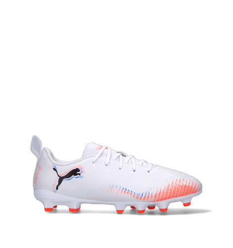 Puma sneakers ragazzo bianco - sneakers,