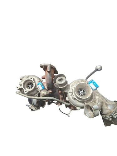 Turbina volvo v60 - volvo, 2000d