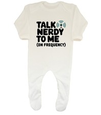 TALK NERDY TO ME DIVERTENTE