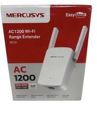 Mercusys ME30 AC1200 Wi-Fi