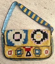 Borsa a tracolla vintage