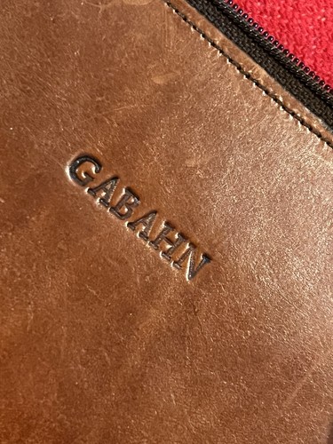Valigetta vintage gabahn - vintage,