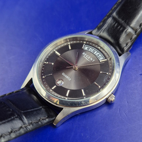 Orologio uomo classico - uomo,