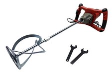 Miscelatore per colla colori