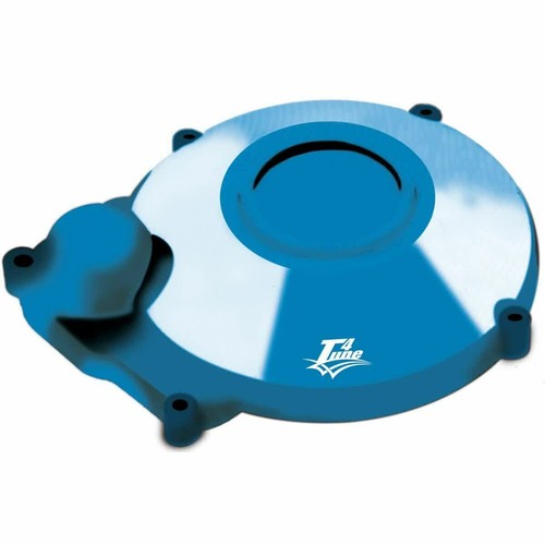 Copri volano minarelli am6 - copri, blu