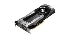NVIDIA GeForce GTX 1080