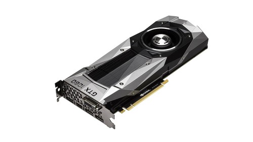 Nvidia geforce gtx - nvidia, 1080