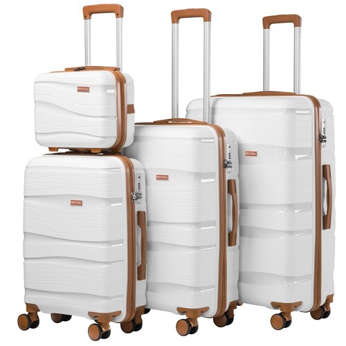Set valigie rigide - valigie,