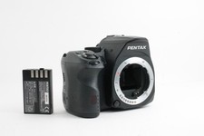 Corpo PENTAX K-30 Q877