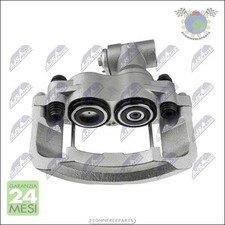 Pinza freno AJS Posteriore Sx Sinistro per NISSAN ATLEON
