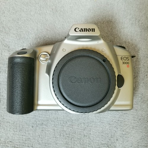 Canon eos 3000n - eos-3000n, fotocamera