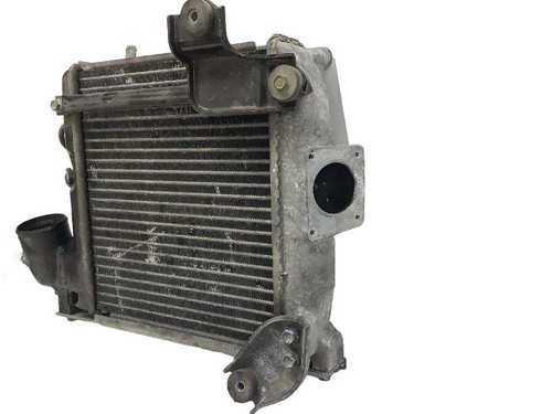 Intercooler mercedes benz - intercooler, mercedes-benz
