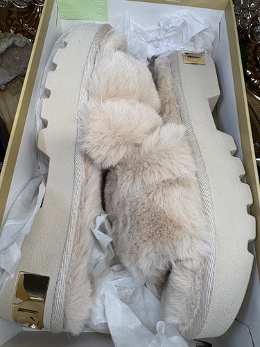 Michael kors alfie slide lungo - alfie,
