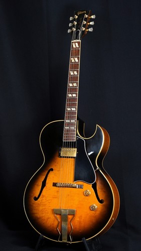 Gibson 165 harb ellis - gibson,