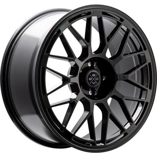 Cerchi lega fondmetal 9evo - lega,