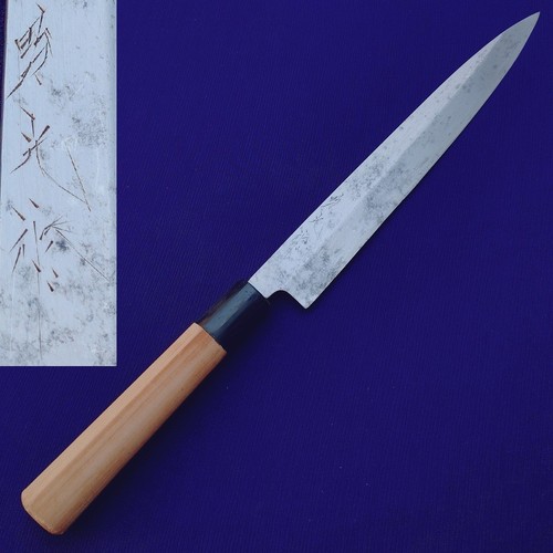 Coltello giapponese yanagiba - coltello,